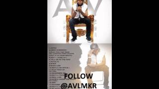 AV LMKR ACAPELLA