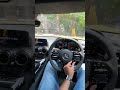 the sounds of a supercar shorts