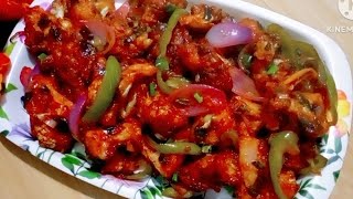 गोभी के क्रिस्पी और चटपटे मंचूरियन | Chilli Gobi Recipe | Gobhi manchurian Recipe