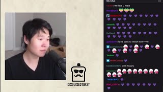 Toast Gets Emotional | Addressing \