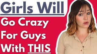 Girls Will Go Crazy For Guys With THESE Mindsets! Important For Attracting Women