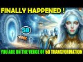 5D Ascension Souls: You are Living in 5D but Why You are Chosen. You must know these 10 signs.