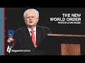 Pastor John Hagee  - 