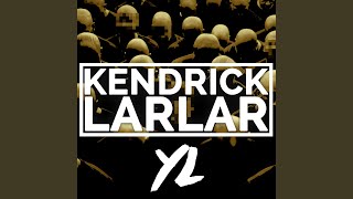 Kendrick Larlar