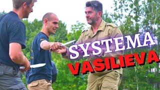 Systema Vasilieva?