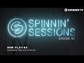 Spinnin' Sessions 121 - Guests: Sam Feldt & The Him