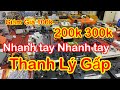 THANH LÝ NHANH HÀNG NHẬT BÃI, giảm giá 50k, 100k 200k nhiều sản phẩm, lh 0982834004