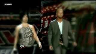 WWE Smackdown 3 12 2012 part 4 / 9 780p HDTV ultra HD RAW February