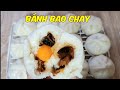 Cách làm Bánh Bao Chay ngon,đơn giản