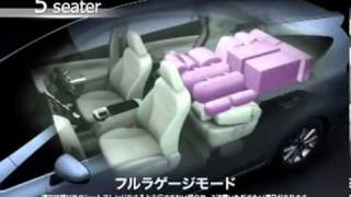 2011 toyota prius alpha pv japan - YouTube.mp4