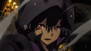 The Eminence In Shadow Shadow vs Beatrix & Iris「 AMV」Fearless