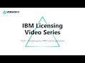 IBM Licensing Video Chat Part 2 - Declaring Your IBM Licensing Position