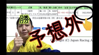 的中？【反腰の読み上げ競馬予想】9/27 OBOターフスプリントオープン　盛岡8R・9/28 日本テレビ盃JⅡ　船橋11 R・9/29 姫山菊花賞　園田11 R・ウポポイオータムスプリント門別12 R