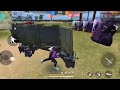 free fire aggressive gameplay