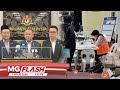((LIVE)) Enam Bekas Ahli Parlimen Bersatu Yakin Dikekalkan . Hanya Satu PPS Di Sabah Masih Dibuka