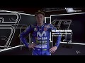 The rush, the speed, the will to win: This is Valentino Rossi