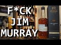 Alberta Premium Cask Strength Rye and the Problem with Jim Murray