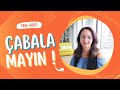 Stop Making More Effort! | Money Talks with Fulya Çalar