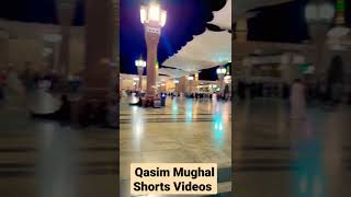 #madina ❤🤲🌹⚘💗#sharif #shorts #viral #shortsfeed #trending #daily #youtube #youtubeshorts #live #like