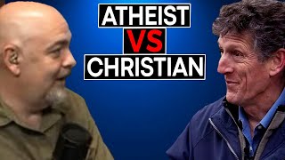DEBATE Matt Dillahunty Vs Cliffe Knechtle | Is Christianity True? | Podcast