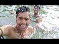 First Time Rajrappa 🛕 With Friend 🤪 | Sunil Saw Vlogs