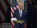 biden meets nato chief stoltenberg at vilnius summit