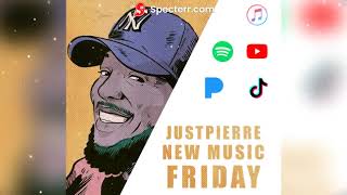 JustPierre - Revolution ft May OnMars | 🎵 NEW MUSIC FRIDAY 🎵