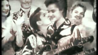 Tex Ritter Ranch Party Rockabilly!