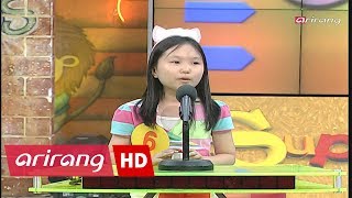 [Superkids] Ep.72 - Cheongdam Elementary School(청담 초등학교) _ Full Episode