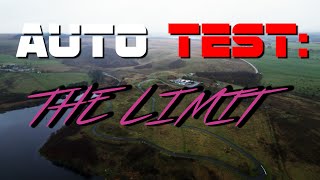 AUTO TEST: THE LIMIT - SEASON PREMIERE