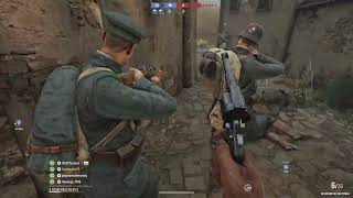 MY TEAMATES ARE WORSE THAN MY DOG AT THIS GAME - ISONZO