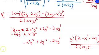 Calculus 3: Max-Min Problems Part 3 (Sec. 15.7)