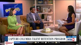 Soda City Live: Capture Columbia 2024