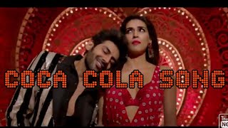 COCA COLA SONG || FULL SONG ||