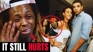 Rapper Lil Wayne Confirmed His Girlfriend Was Cheating On Him With Drake