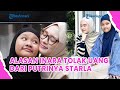 Inara Rusli Tolak Uang dari Putrinya Starla, Alasannya Mengharukan