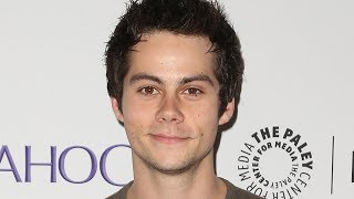 Dylan O'Brien Starring in NEW Romantic Film Inspired by 'To All The Boys'?!