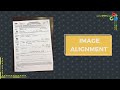 Image Features and Image Alignment | Getting started with OpenCV series