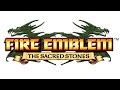 Truth Dispair and Hope - Fire Emblem The Sacred Stones Music Extended