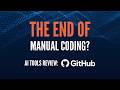 GitHub 2026: The end of manual coding?