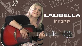 Lalibella - die Wolfsburger Sängerin über Songs, Herzblut und Corona