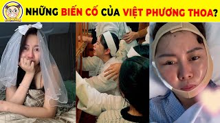 Việt Phương Thoa Và Những Biến Cố Lớn Trong Đời Khiến Cô Ấy Thay Đổi Qua Nhiều #tiktoker