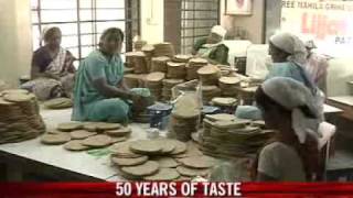 Lijjat papad: 50 years of taste