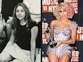 Lady Gaga In High School
