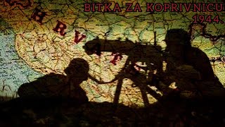 Bitka za Koprivnicu 1944.