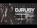 DJ Ruby Live Video Set at Ruby&friends Day2Night, Clubhouse Malta 13.05.2023