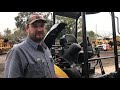 Lube and grease points: Yanmar Mini Excavator Yanmar Vio 35