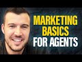 Marketing & Advertising Basics For Insurance Agents! (NEED TO KNOW)