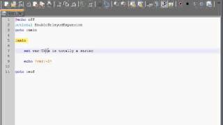 Batch 55 Substrings