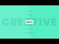 Pure CSS Creative Menu Hover Effects | Html5 CSS3 Tutorial